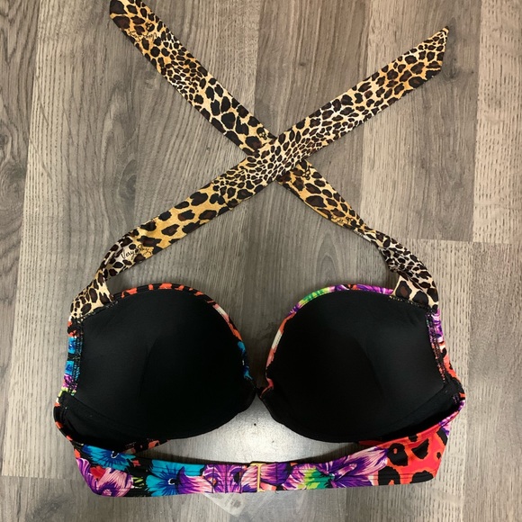 Victoria Secret Bombshell Bikini 34C 32D bikini - Picture 2 of 5